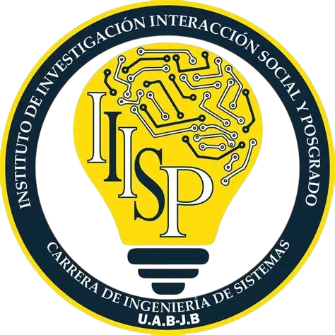 Escudo Oficial IISP